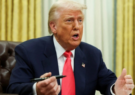 Tình hình Trung Đông mới nhất: Iran đình chỉ đàm phán, Tổng thống Trump ra tuyên bố "nóng"