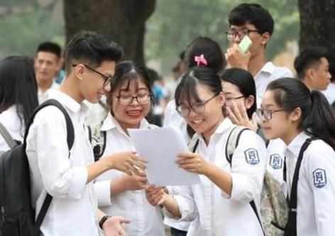 Loạt trường đại học đồng loạt thay đổi phương án tuyển sinh 2026