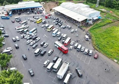 Cao tốc Bắc - Nam phía Đông sẽ hoàn thành toàn bộ 18 trạm dừng nghỉ trước 15/12/2026