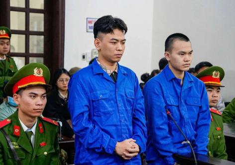 'Tổng tài' Nguyễn Văn Thiên bị tuyên 24 tháng tù