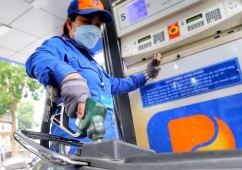 Giá xăng dầu cùng giảm, có loại giảm hơn 3.000 đồng/lít