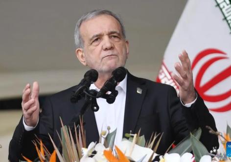 Iran cảnh báo rủi ro toàn cầu liên quan đến eo biển Hormuz