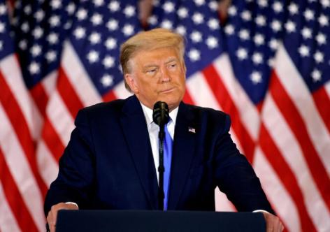 Ông Trump muốn chốt thỏa thuận hòa bình với Iran, ít có khả năng gia hạn lệnh ngừng bắn