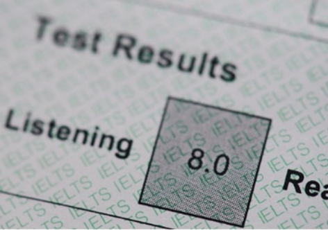 Bỏ hình thức thi IELTS trên giấy từ giữa năm 2026