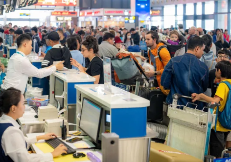 Cục Hàng không Việt Nam kiến nghị phụ thu nhiên liệu vé máy bay