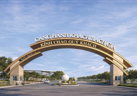 2 gói thầu tại Dự án Cảng hành khách Rạch Giá (An Giang): Lùi mở thầu, xem lại nhiều tiêu chí