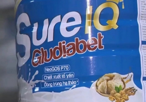 Bóc trần đường dây sữa giả Rance Pharma: Tuồn 170.000 hộp ra thị trường, thu lợi gần 40 tỷ