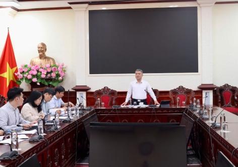 Doanh nghiệp nhỏ và vừa, hộ kinh doanh sẽ được tăng cường hỗ trợ pháp lý từ năm 2026