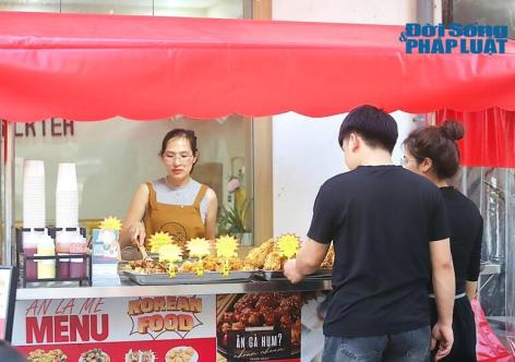 Nâng ngưỡng chịu thuế lên 1 tỷ đồng/năm: "Cú hích" cho hộ kinh doanh nhỏ lẻ