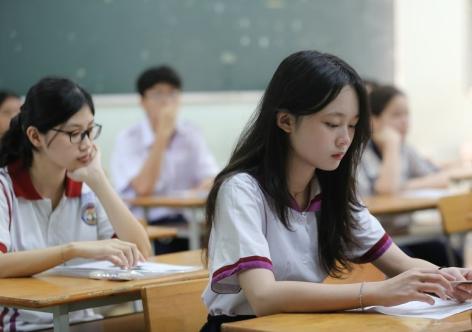 Cách tính điểm xét tốt nghiệp THPT từ năm 2025