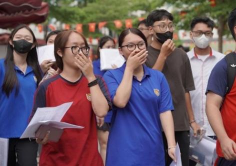 Tuyển sinh 2026: Nhiều trường dự kiến xét tuyển bằng điểm học bạ THPT