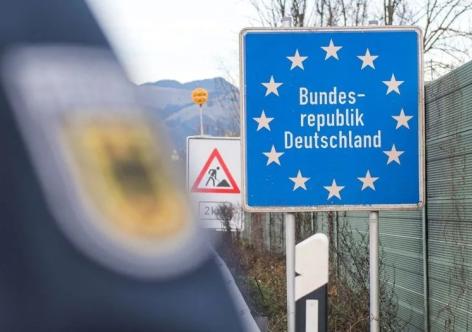 Số đơn xin tị nạn tại Đức giảm mạnh