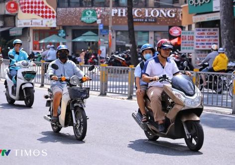 Bắc Bộ và Trung Bộ đón nắng nóng gay gắt, kéo dài đến bao giờ?