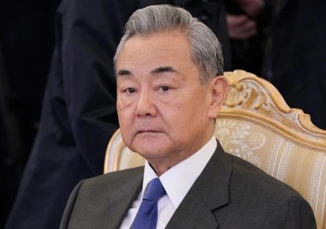 Trung Quốc nói đã xuất hiện 'tia hy vọng' cho hòa bình trong xung đột ở Iran