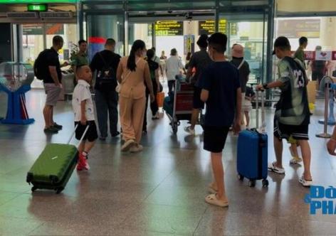 Vì sao giá vé máy bay dịp 2/9 chặng bay Singapore, Thái Lan rẻ hơn nhiều chặng nội địa?