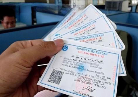 Mượn thẻ Bảo hiểm y tế người khác đi khám chữa bệnh bị xử phạt ra sao?