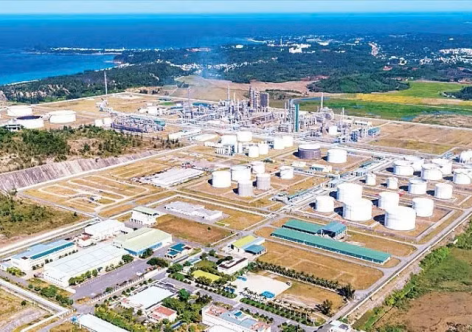 Bảo đảm nguồn cung xăng dầu cho nền kinh tế