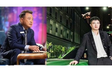 Vụ Mr Pips: Viện Kiểm sát trả hồ sơ, yêu cầu điều tra bổ sung