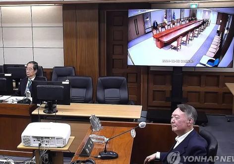 Hàn Quốc: Đề nghị mức án cho cựu Tổng thống Yoon Suk Yeol vì tội khai man