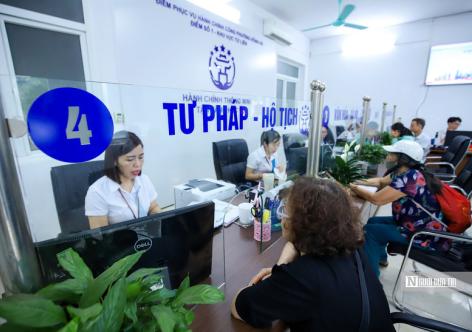 Đề xuất 4 hình thức kỷ luật viên chức, từ khiển trách đến buộc thôi việc