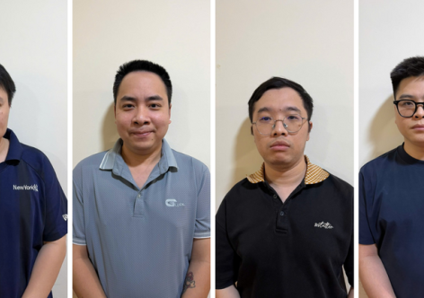 Triệt phá đường dây phim lậu xuyên quốc gia, phát tán 26.000 bộ phim, thu lợi bất chính 308 tỷ đồng