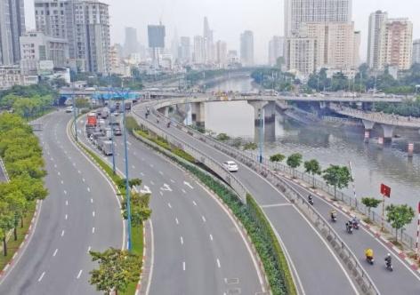 Đầu tư 16 nghìn tỷ đồng kéo dài đại lộ Võ Văn Kiệt nối Thành phố Hồ Chí Minh sang Tây Ninh