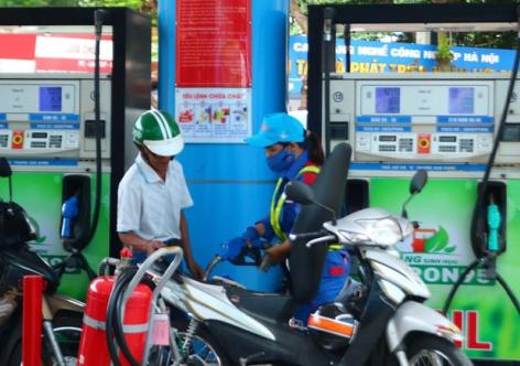 Dự báo giá xăng dầu chiều nay tăng cao nhất tới 6,6%