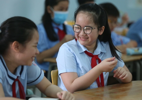 Lịch nghỉ Giỗ Tổ Hùng Vương và 30/4 - 1/5 của học sinh cả nước