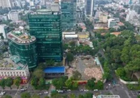 TP Hồ Chí Minh dùng 33 khu đất để thanh toán các dự án BT