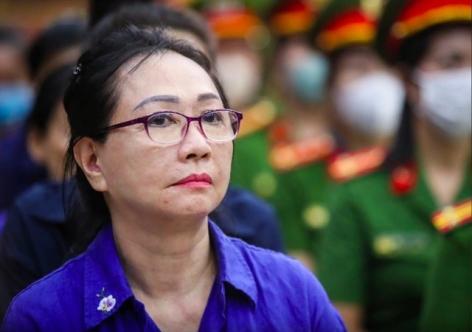 Vụ Trương Mỹ Lan: TP.HCM thông tin về chi tiền đợt 8 cho 42.000 người