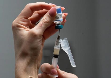 Mỹ xem xét vaccine cúm đầu tiên sử dụng công nghệ mRNA