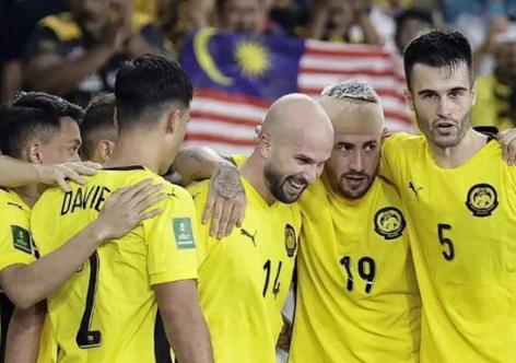 7 cầu thủ nhập tịch bị FIFA cấm giá trị gần bằng cả đội Malaysia