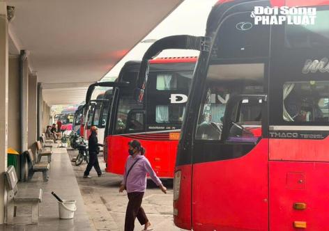 Nhu cầu đi lại tăng cao mỗi dịp nghỉ lễ: Người dân cần lưu ý gì?