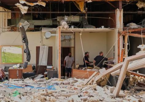 Nắng nóng kỷ lục có thể bao trùm miền Đông nước Mỹ