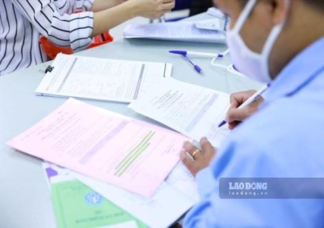 Cán bộ công chức dôi dư do sắp xếp tiếp tục được tinh giản trong năm 2026