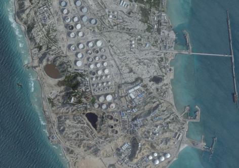 Giá dầu tiếp tục tăng sau tuyên bố Mỹ 'phá hủy hoàn toàn' huyết mạch dầu mỏ của Iran