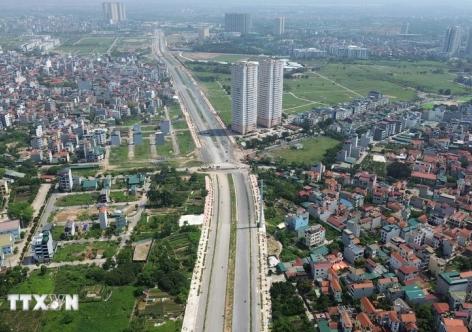 Không khí tại Thành phố Hồ Chí Minh bất ngờ ô nhiễm hơn Hà Nội trong sáng 17/5