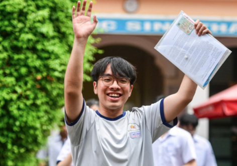 Đề xuất 'nới' số nguyện vọng tối đa thí sinh được đăng ký vào đại học từ 15-20