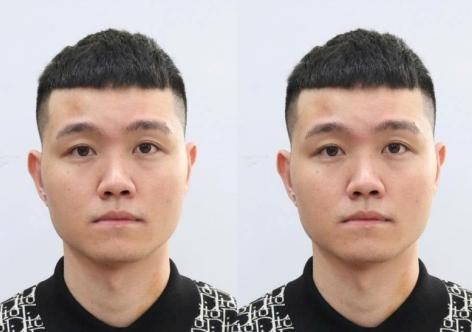 Đối tượng lừa đảo xuyên biên giới ra đầu thú sau khi từ Campuchia trở về