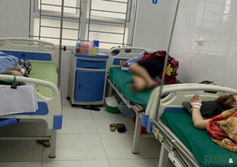 Báo động ngộ độc thực phẩm từ bếp ăn tập thể, thức ăn đường phố: Bộ Y tế ra loạt giải pháp mạnh