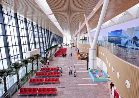 Sân bay Tân Sơn Nhất: Nhà ga T1 và T3 bao giờ mới thật gần?