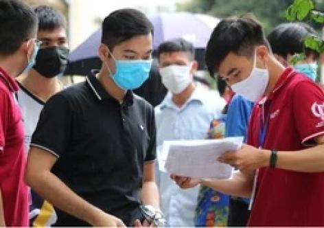 Ngày mai, gần 17.000 thí sinh thi đánh giá tư duy ĐH Bách Khoa Hà Nội đợt 1