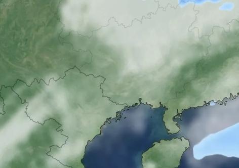 Không khí lạnh tiến sát biên giới phía Bắc, Bắc bộ chuyển rét