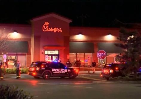 Liên tiếp xảy ra xả súng ở Mỹ khiến nhiều người thương vong