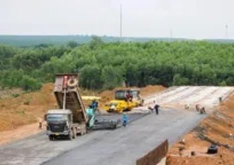 Địa phương đề xuất giải pháp ứng phó giá vật liệu xây dựng tăng mạnh