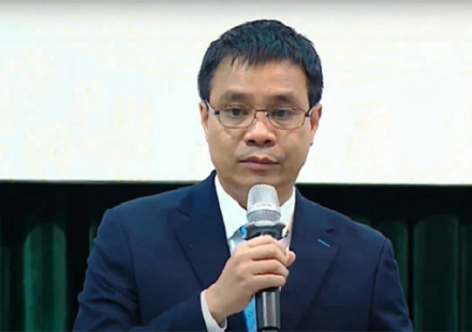 ACV thông báo Chủ tịch Vũ Thế Phiệt bị bắt