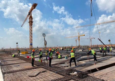 Những công trình nào phải mua bảo hiểm bắt buộc trong thời gian xây dựng?