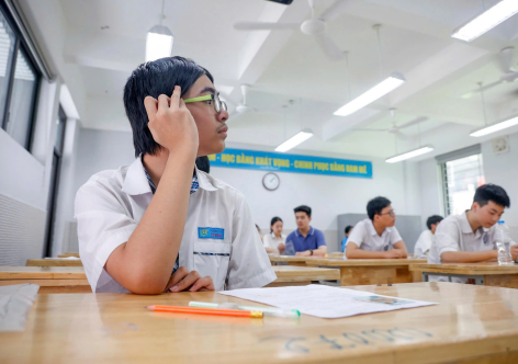 Nhiều câu hỏi còn bỏ ngỏ về kỳ thi vào lớp 10