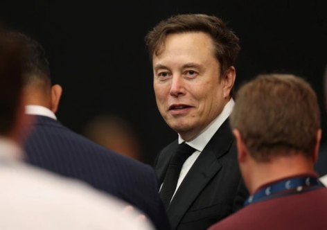 Ông Elon Musk bỏ xa giới tỉ phú, lập đỉnh tài sản mới