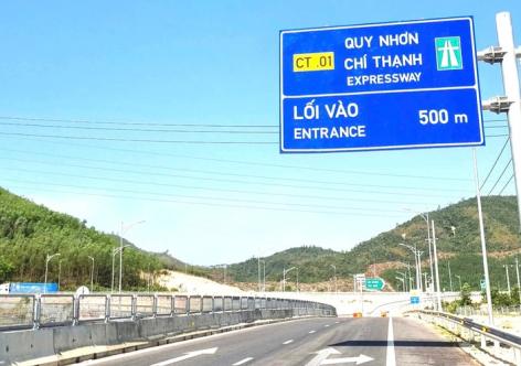 Cao tốc Bắc-Nam qua Đắk Lắk không kịp hoàn thiện do thiếu mặt bằng